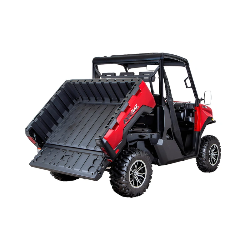 Багги TGB Landmax 1000 SE Half Cabin 2593237