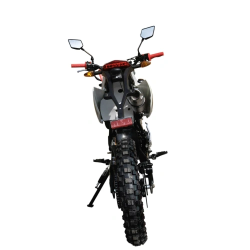 Питбайк X-MOTOS 125 17/14 Black