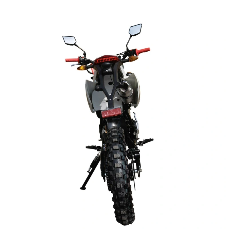 Питбайк X-MOTOS 125 17/14 Black
