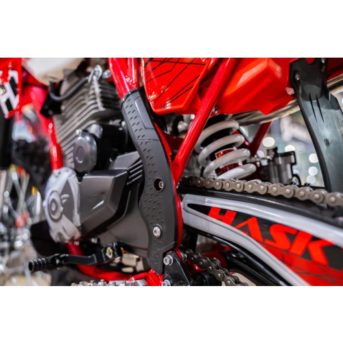 Мотоцикл HASKY F5 Racing 172FMM 250cc 2025 MSD [F5] ENDURO 2593272