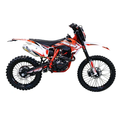 Мотоцикл кроссовый эндуро PROCIDA K20 CB300F 2589459