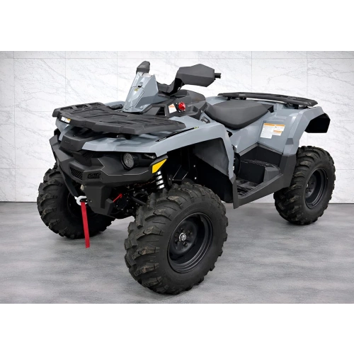 Квадроцикл STELS ATV 800 (LT) Guepard 2.0 K01 Tech 2593896