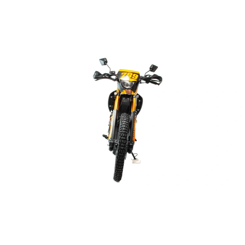 Мотоцикл кроссовый эндуро MOTOLAND Blazer 250 251060