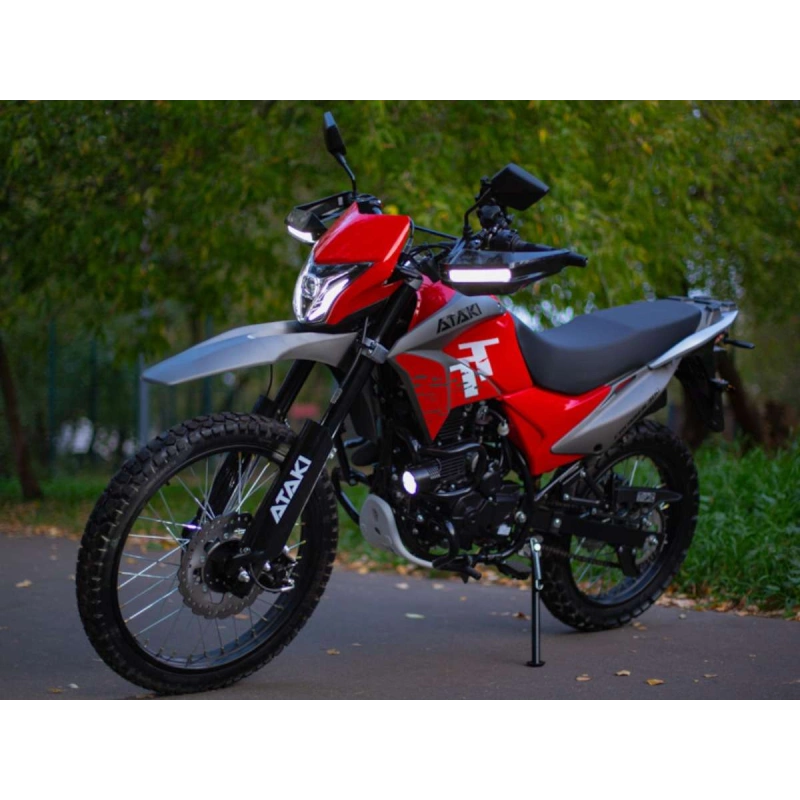 Мотоцикл ATAKI Crosser 300 (4T PR300) ТУРЭНДУРО 2589212