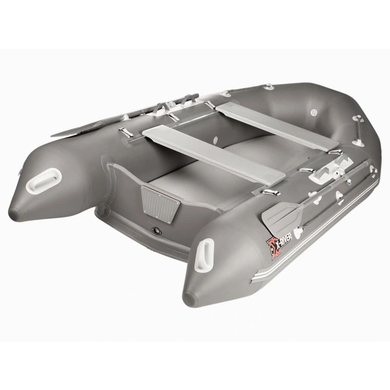 Лодка ПВХ X-RIVER Rocky 355 2575448