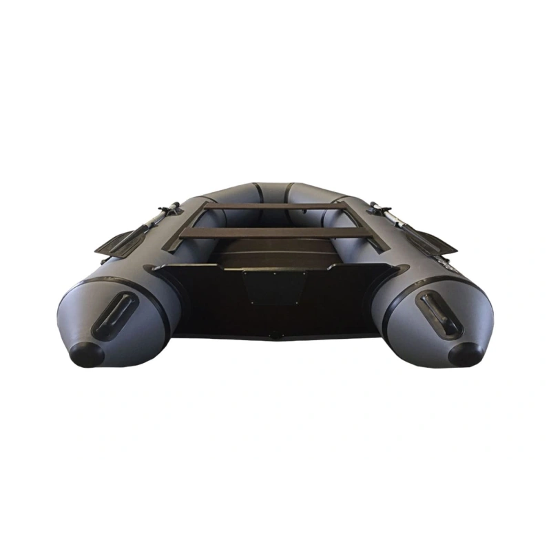 Лодка ПВХ BIG BOAT TM320K 2577589