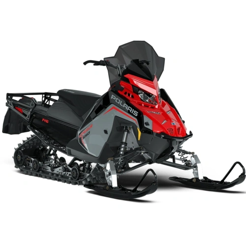 Снегоход POLARIS 650 Voyageur 146 2594645