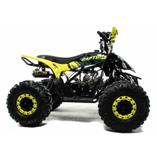 Квадроцикл MOTOLAND 125 Raptor