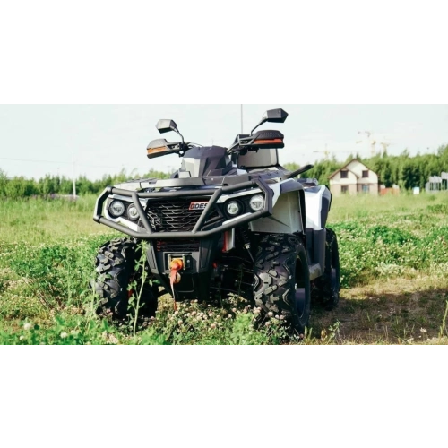 Квадроцикл AODES PathCross 800L EPS (ПСМ) 2583868