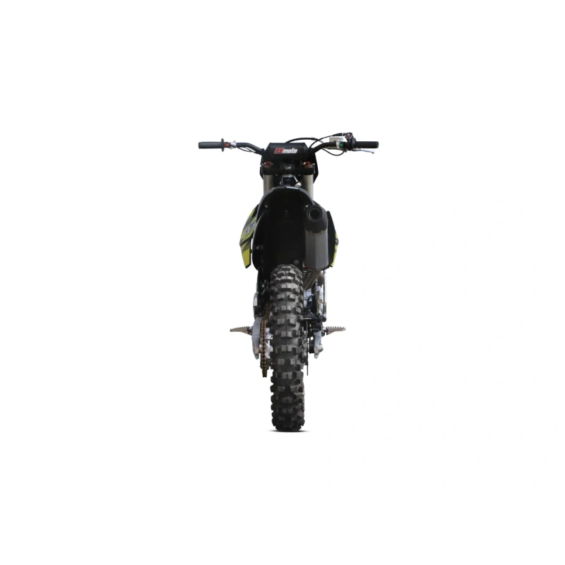 Мотоцикл кроссовый эндуро FXMOTO X1 2589356