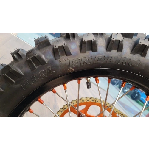 Мотоцикл JHL Z4i PR250 (172FMM-5S) EFI ENDURO 2589269