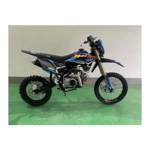 Мотоцикл JHLofr LK140 17/14 PITBIKE