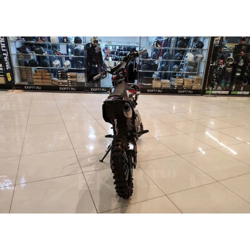 Питбайк K2R SX 140