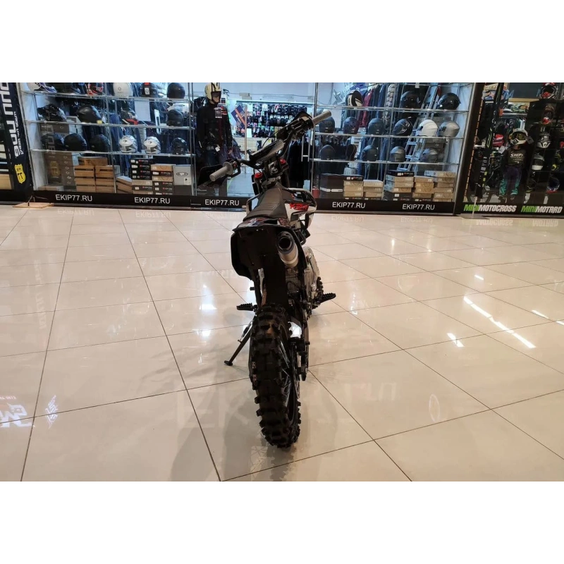 Питбайк K2R SX 140