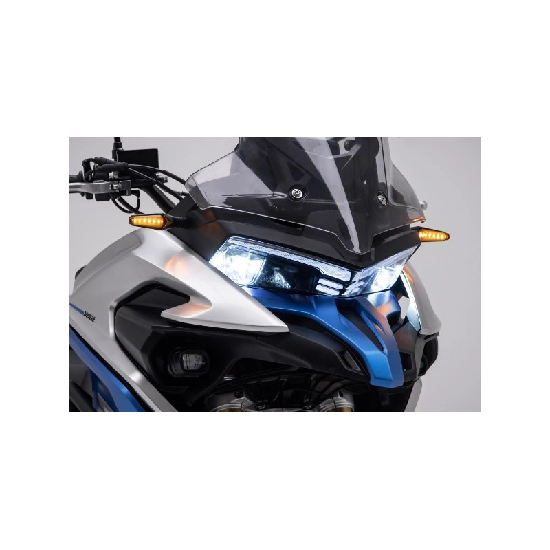Мотоцикл VOGE DS525X ТУРЭНДУРО