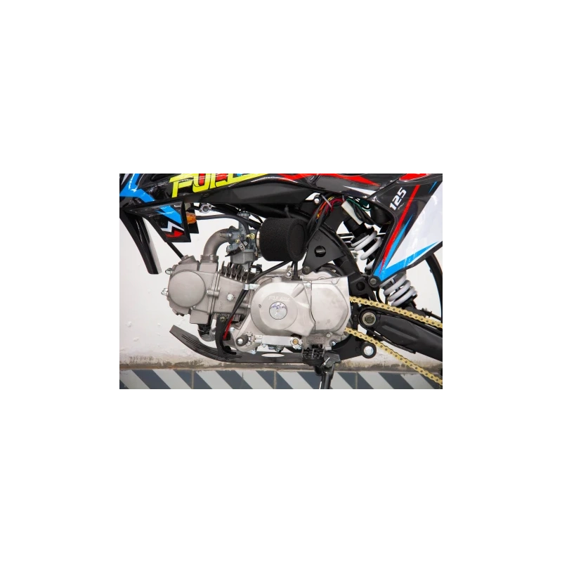 Питбайк FULL CREW FC125e 14/12 2560287