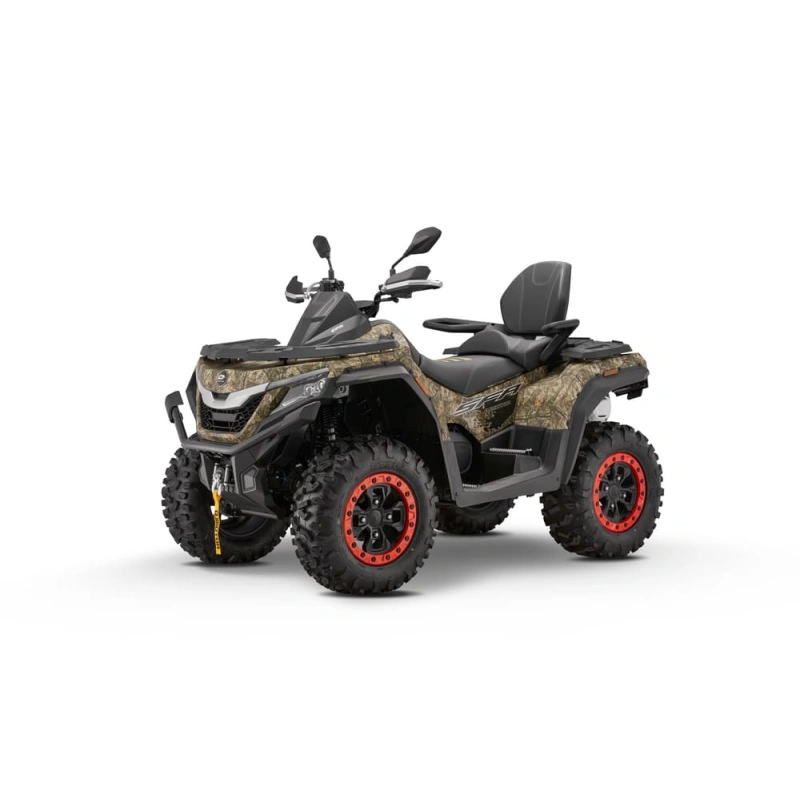 Квадроцикл QJ MOTOR SFA 1000 (ПСМ) 2584695