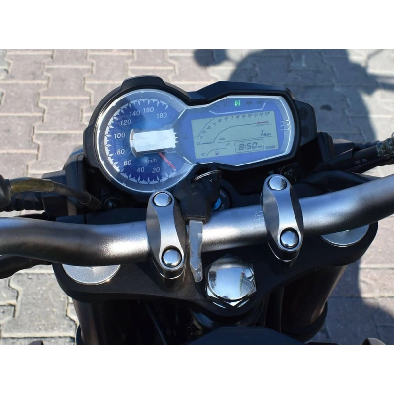 Мотоцикл REGULMOTO T-Leopard 300