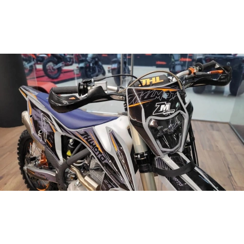 Мотоцикл кроссовый эндуро JHL Z4 PR250 (172FMM-5)