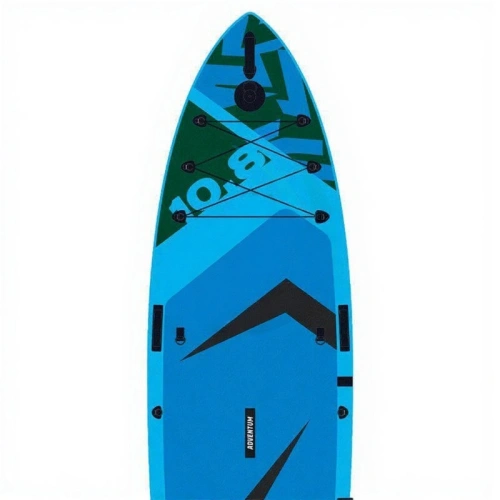 Sup доска Adventum Range 10'8 2024 Lagoon