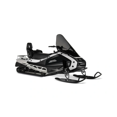 Снегоход SHARMAX SHP-1000 EFI