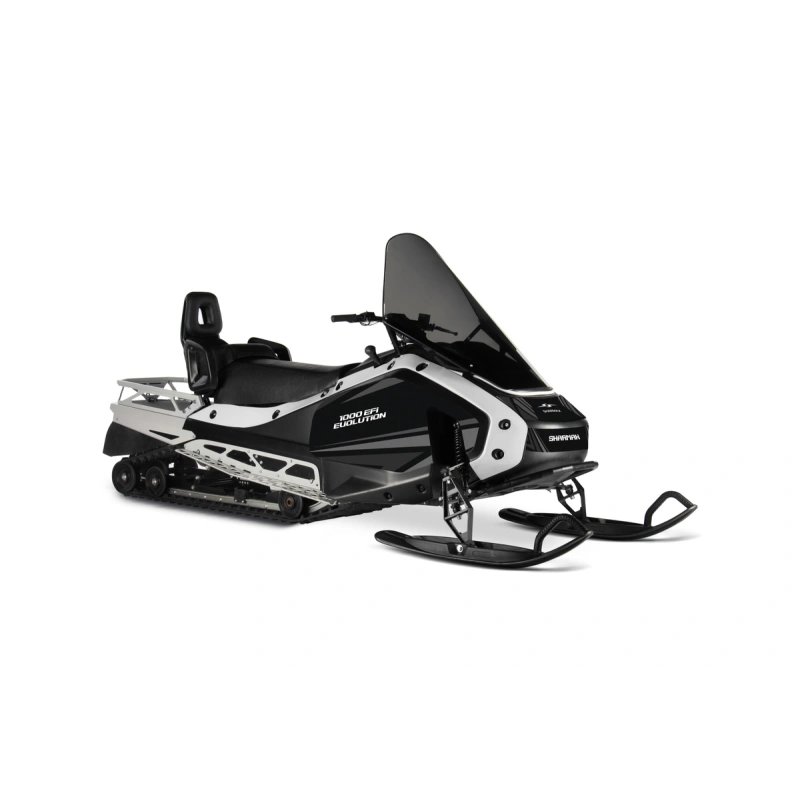 Снегоход SHARMAX SHP-1000 EFI