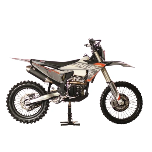 Мотоцикл JHL ZR6 NB300 (174MN-3) ENDURO 2589290