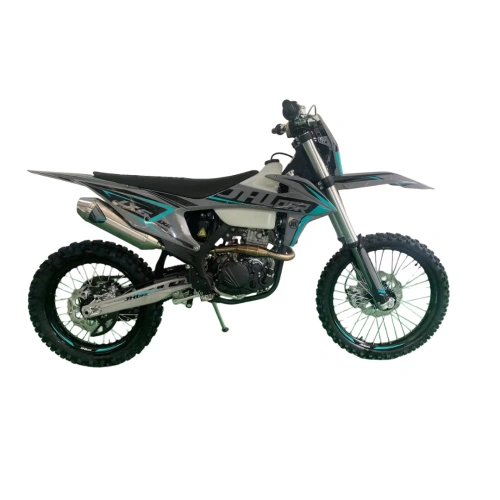 Мотоцикл JHLofr ZR6 YBS300 (176MN) ENDURO 2590921