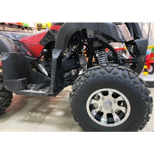 Квадроцикл YACOTA Sela 200