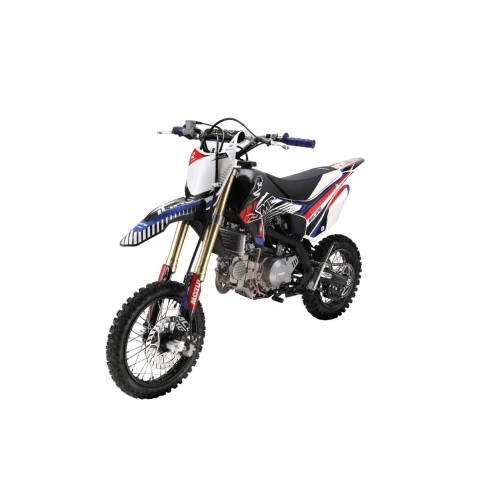 Питбайк JMC 140 MX V3.0 14/12