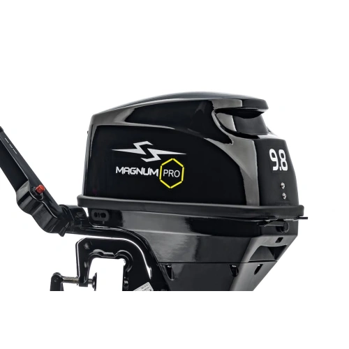 2х-тактный лодочный мотор MAGNUM PRO SM9.8HS 6420