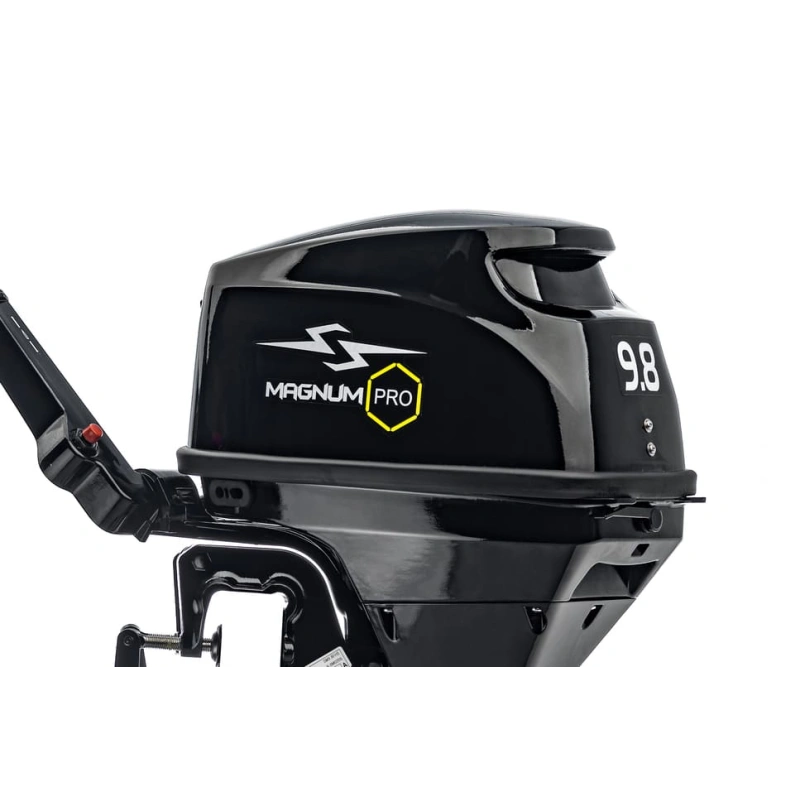 2х-тактный лодочный мотор MAGNUM PRO SM9.8HS 6420