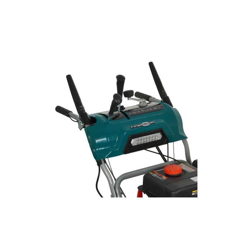 Снегоуборщик FINEPOWER SRMP7630L