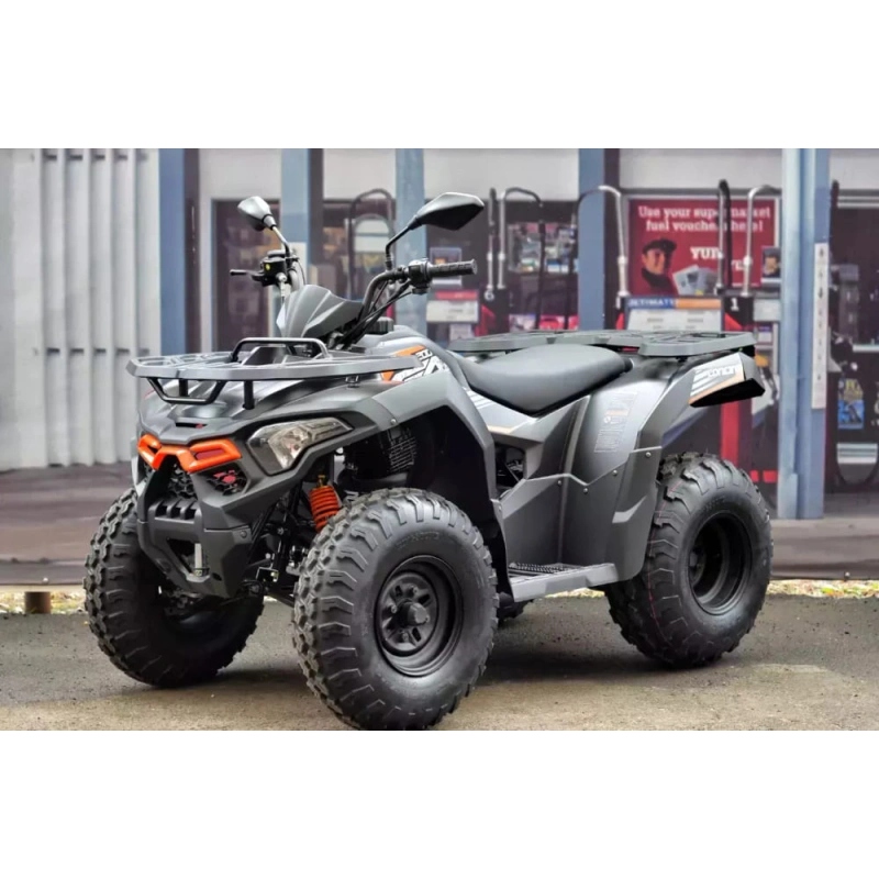 Квадроцикл LONCIN Overland 200 2574779