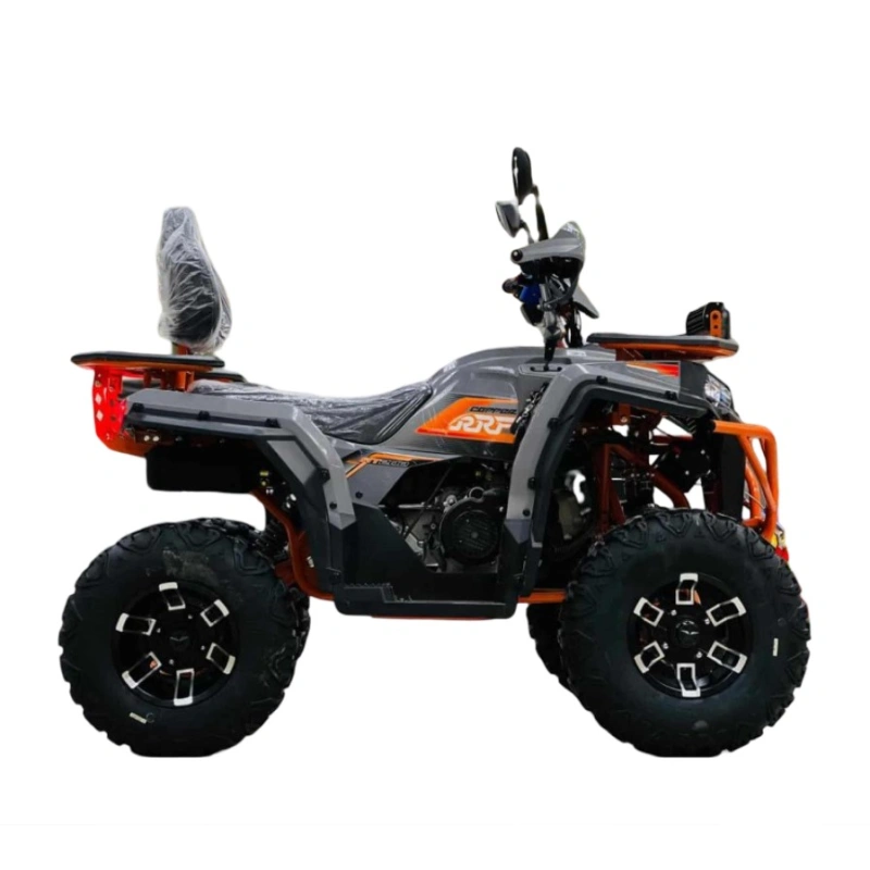Квадроцикл COOPER ATV RRF 2593019