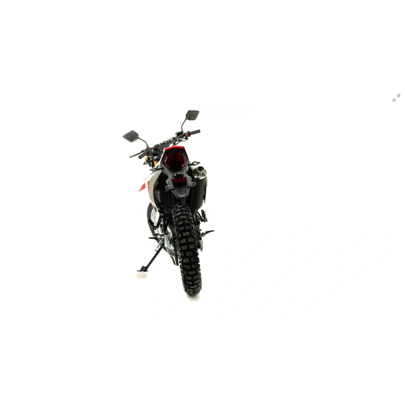 Мотоцикл кроссовый эндуро MOTOLAND 250 Enduro CRF ST (170FMN) 251057