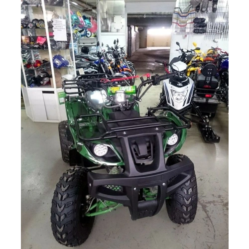 Квадроцикл ATV Avenger Evo 2558190