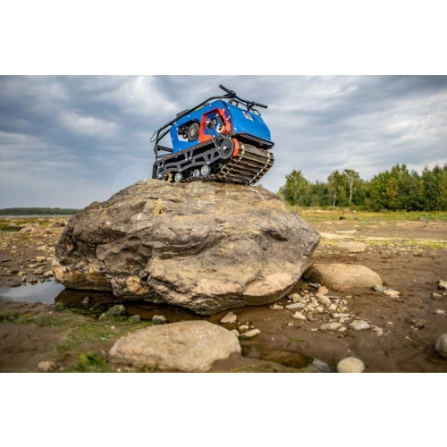 Мотобуксировщик БТС Брат 15 л.с. 250081
