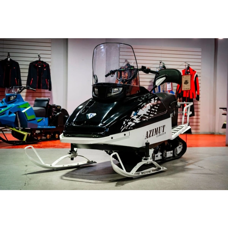 Мини-снегоход БУРЛАК Азимут CS Pro 20 л.с. 2588010
