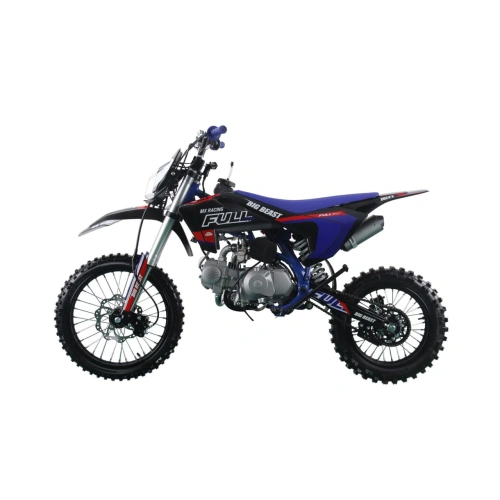 Питбайк FULL CREW Big Beast 150cc 17/14