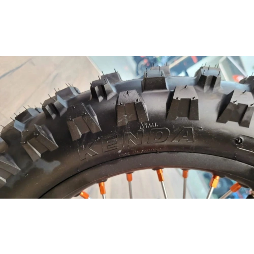 Мотоцикл кроссовый эндуро JHL Z4 PR250 (172FMM-5)