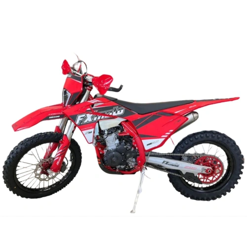 Мотоцикл FXMOTO NB300 ENDURO