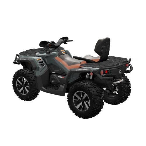 Квадроцикл BRP Can-Am Outlander Max Limited 1000R (2024) (ПСМ) 2587376