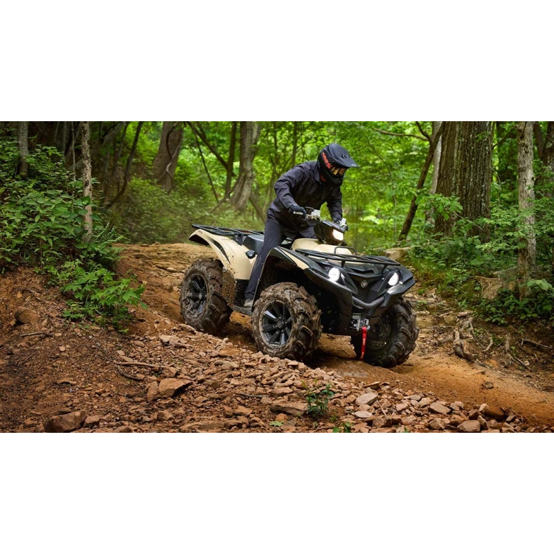 Квадроцикл YAMAHA Grizzly 700 EPS SE (ПСМ)