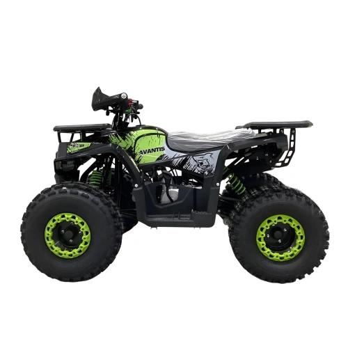 Квадроцикл AVANTIS Optima 8+ 2589191