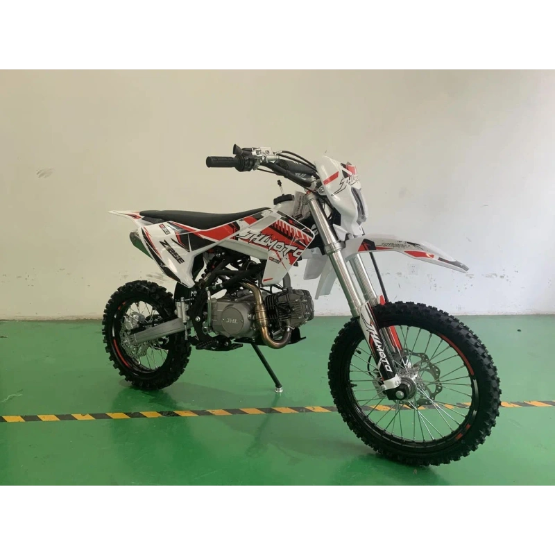 Питбайк JHL Z125E 2588724
