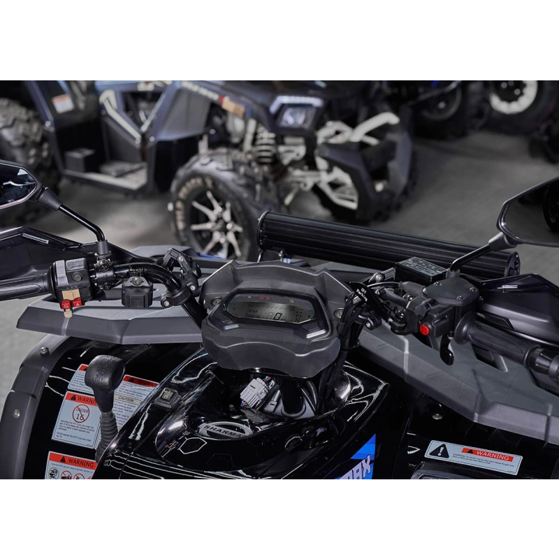 Квадроцикл SHARMAX Force 650