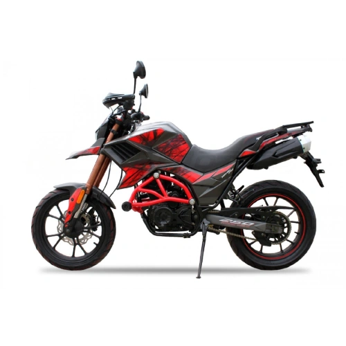 Мотоцикл ROCKOT Hound 250 LUX ТУРЭНДУРО
