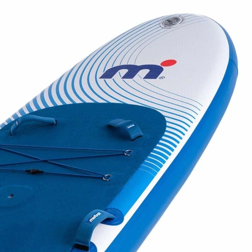 Доска для виндсерфинга Mistral Sunburst Air 10'5 Windsup