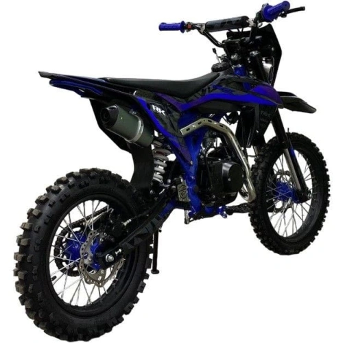 Питбайк RACER TRZ 2591387